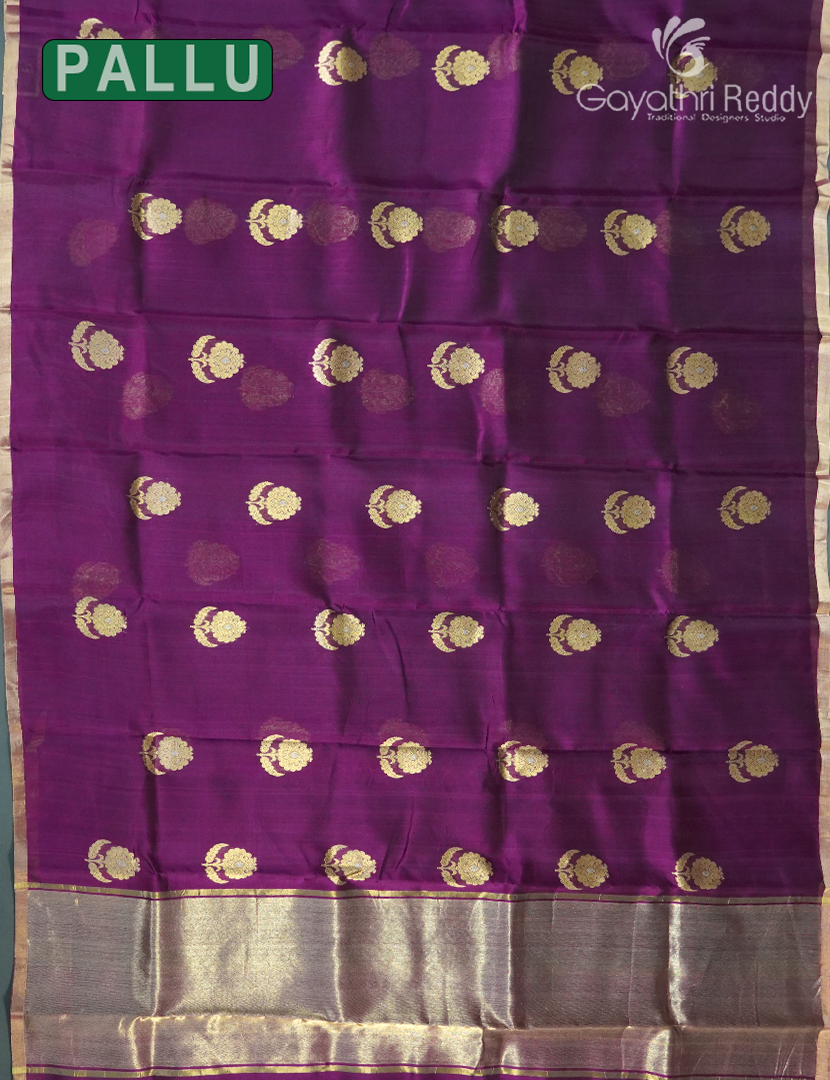PURE CHANDERI PATTU-CPS1058
