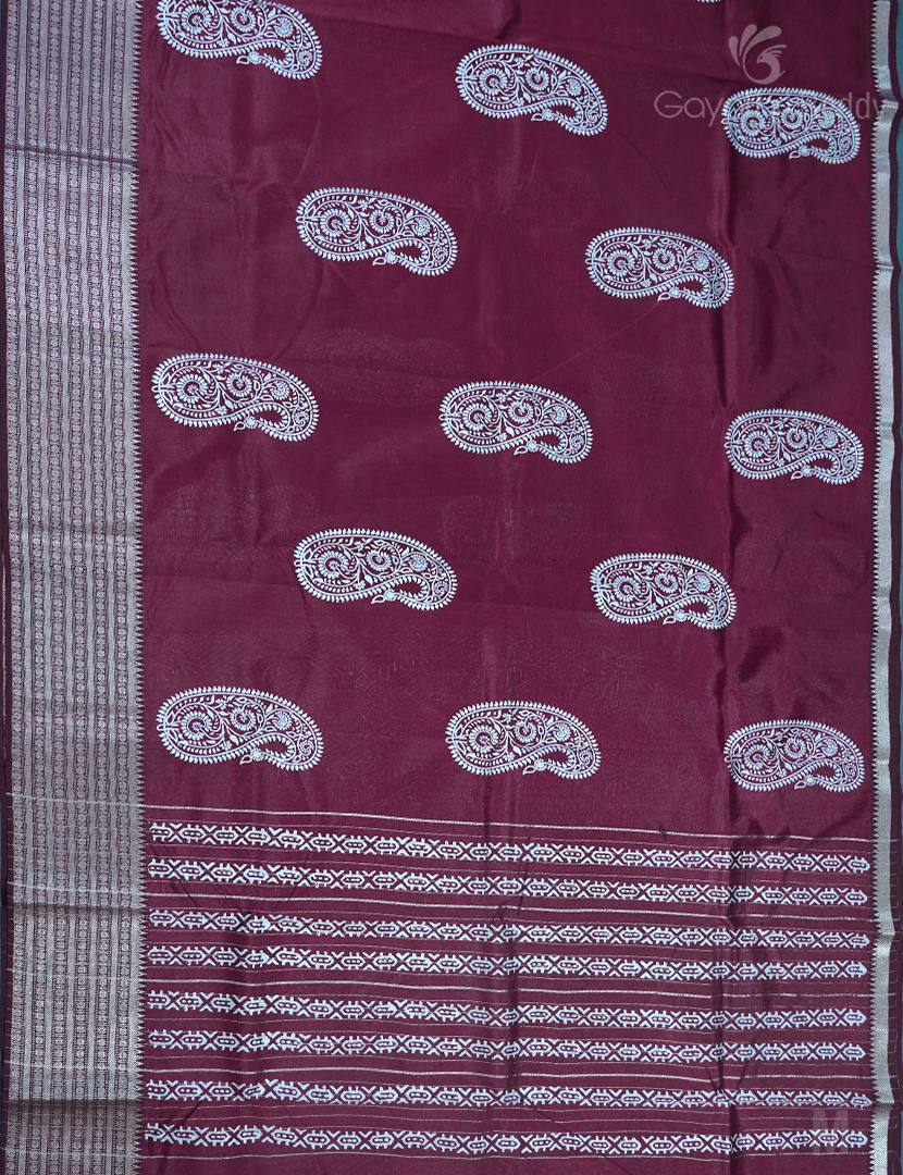 MANGALGIRI PATTU PRINTED-MGP1082