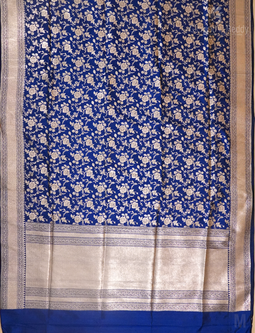 PURE BANARAS KATAN SILK-BP1081