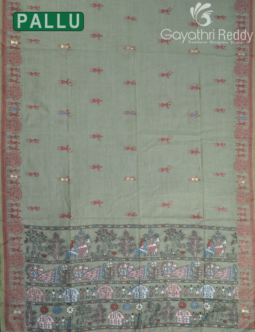 BANARAS COTTON-BC760
