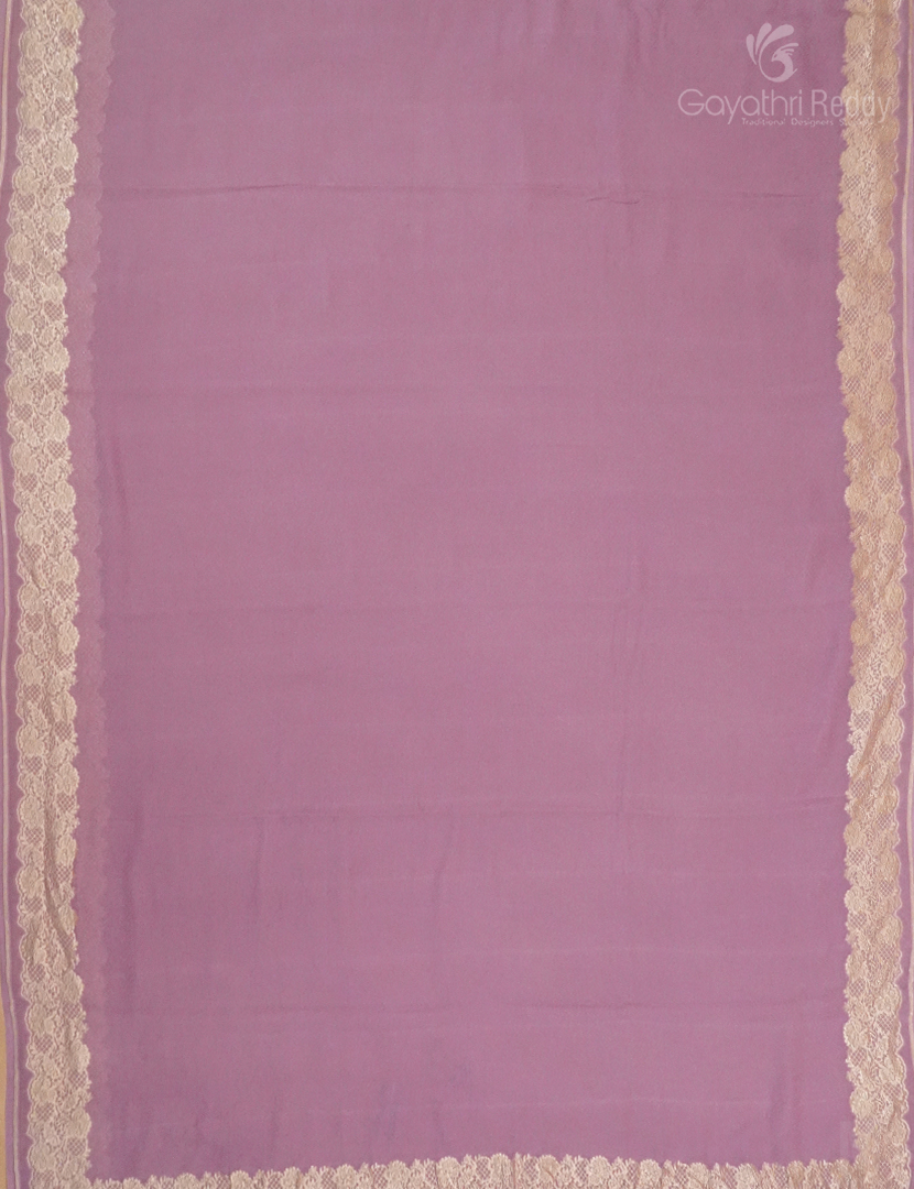PURE BANARAS GEORGETTE-BG668