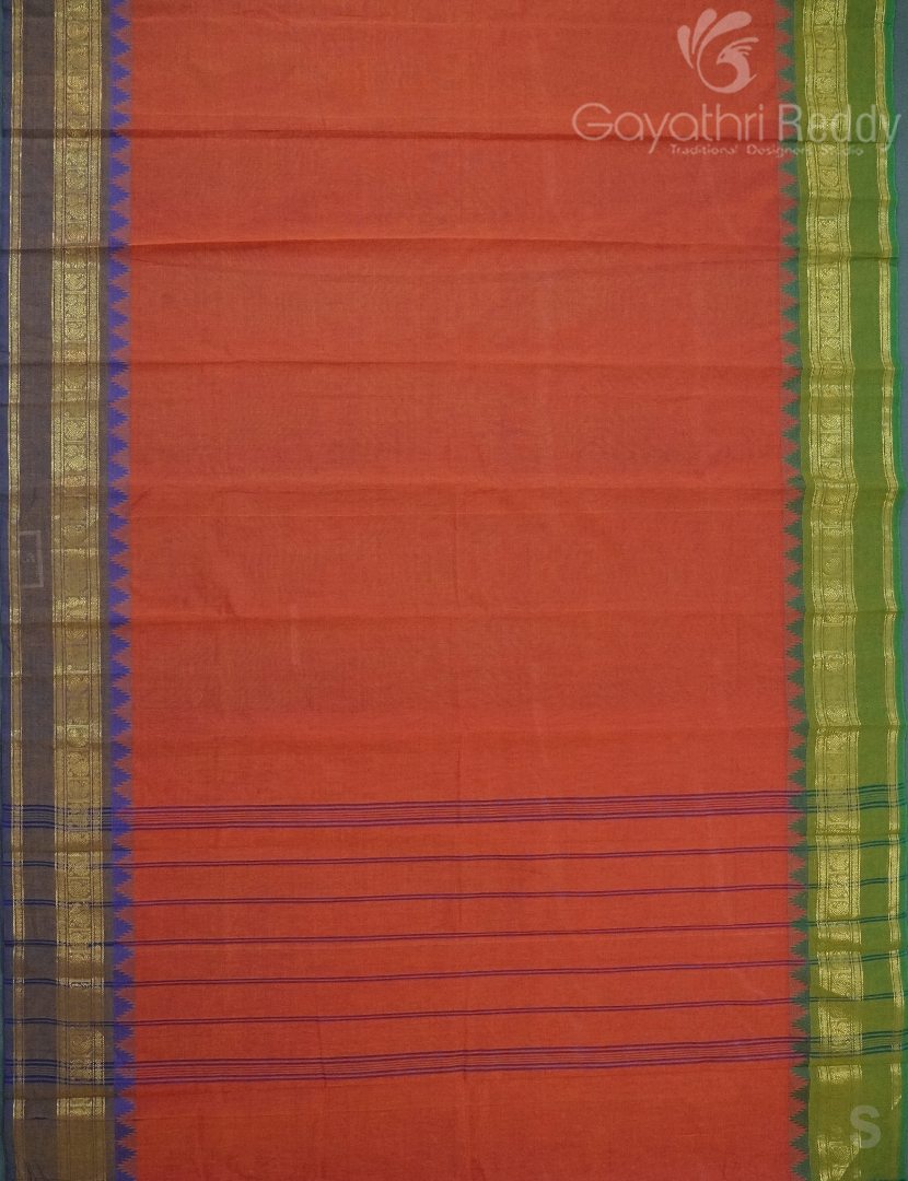 PURE KANCHI COTTON-KC2969