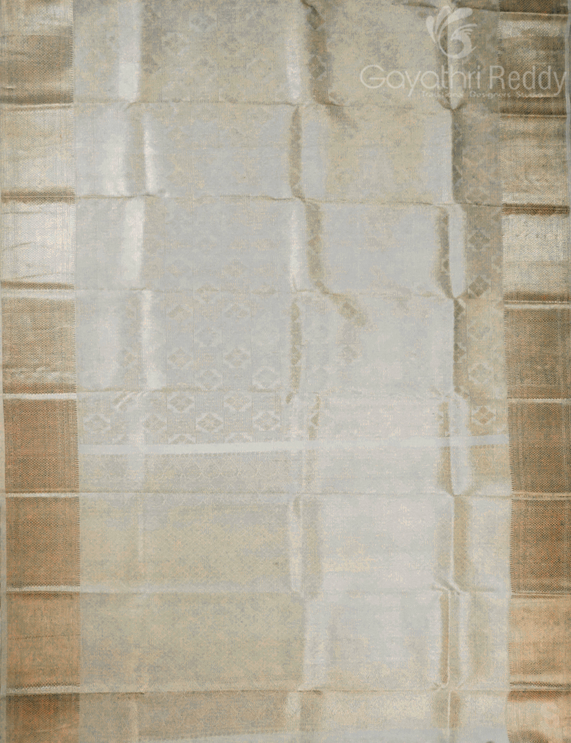 PURE KANCHI 2G BRIDAL PATTU-KP8210