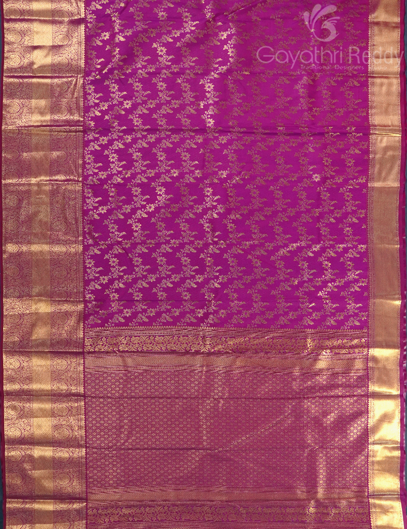 SEMI KANCHI PATTU-SP1956