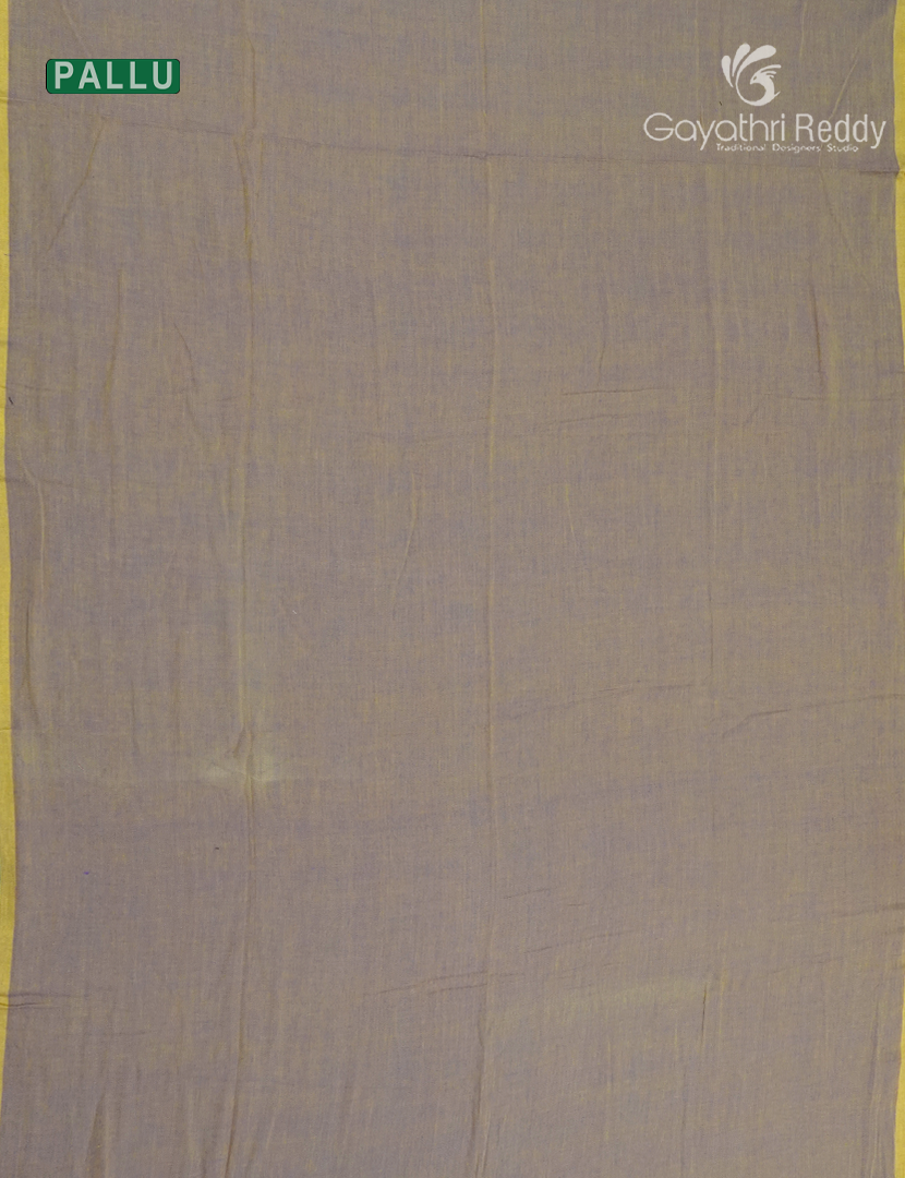 MUL COTTON (WITHOUT BLOUSE)-MC2129