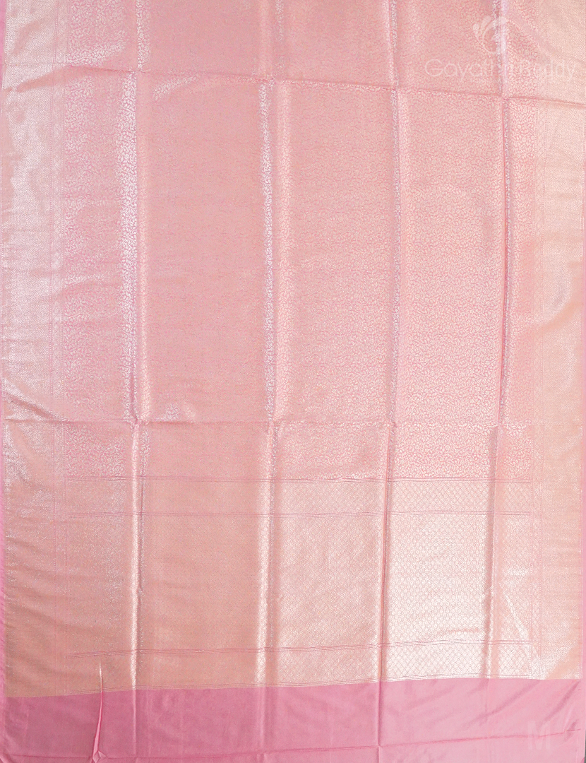 BANARAS KATAN SAREE-SBK666