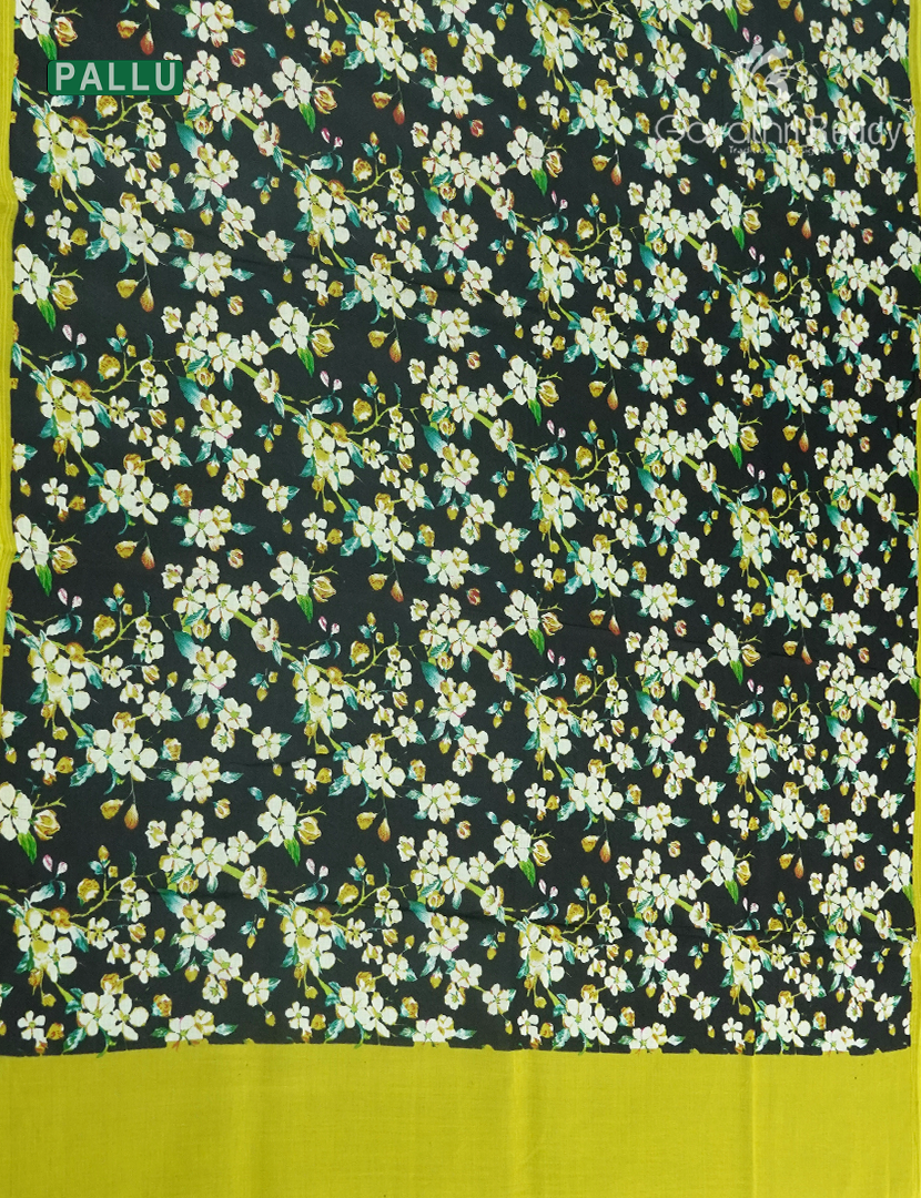 PURE MULMUL COTTON-MC2127