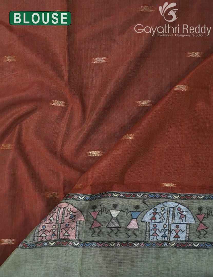 BANARAS COTTON-BC760