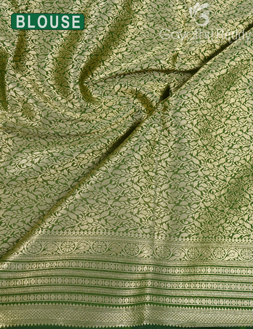 SEMI MYSORE CREPE-SMC440