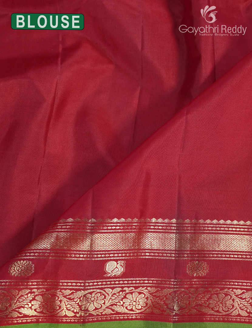 PURE GADWAL PATTU-GP1222