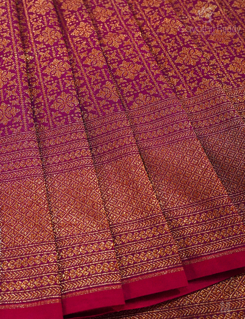 BANARAS KATAN SILK-SBK651