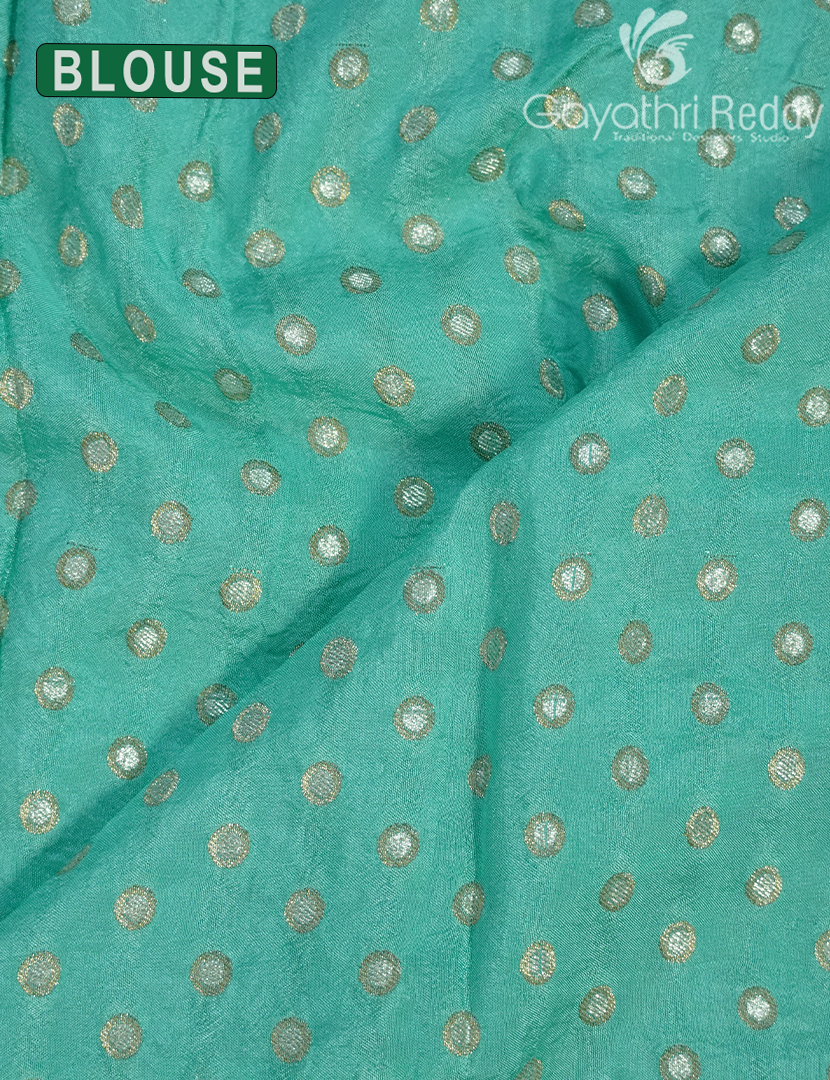 CHIFFON FANCY SAREE-PCF320