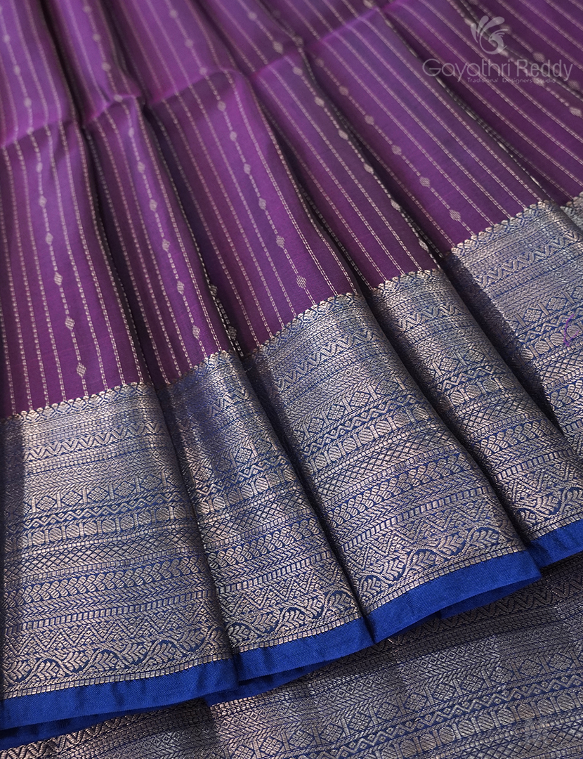 LIGHT WEIGHT KANCHI PATTU-KP7635