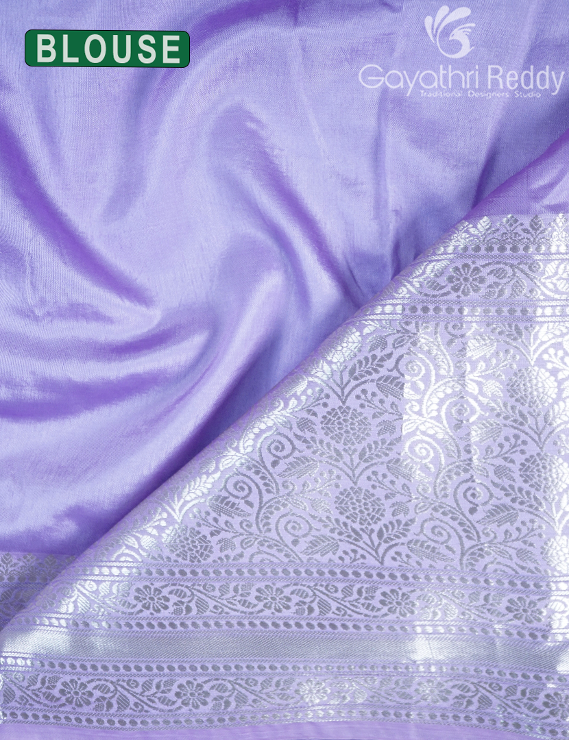 MANGO SILK SAREE -PRM1037