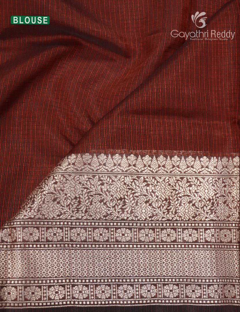 KOTA SAREE-KS33