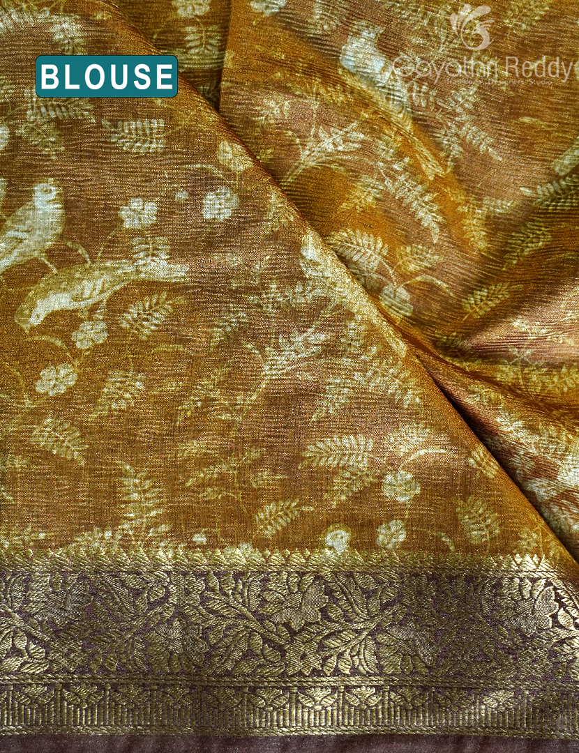 DOLA SILK -PDS1003