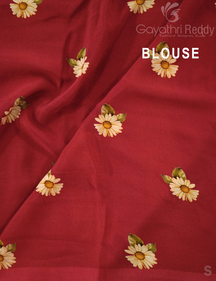 PURE CRAPE SILK-CSP10