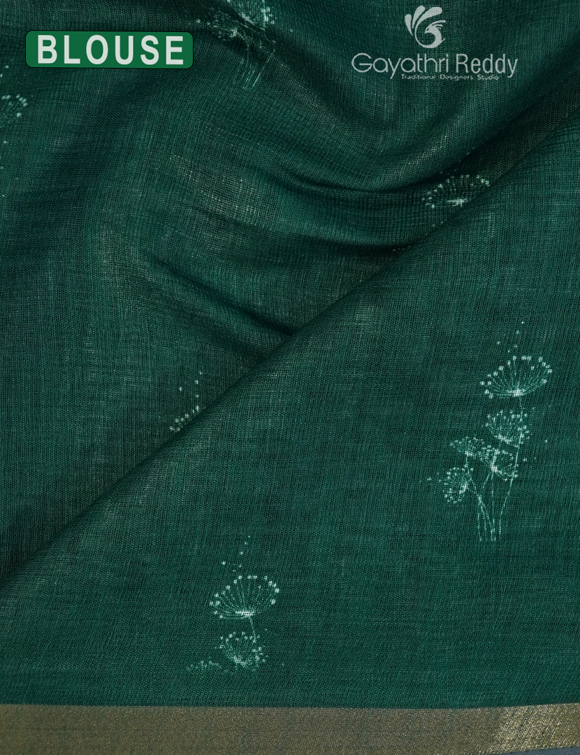 LINEN COTTON-L1372