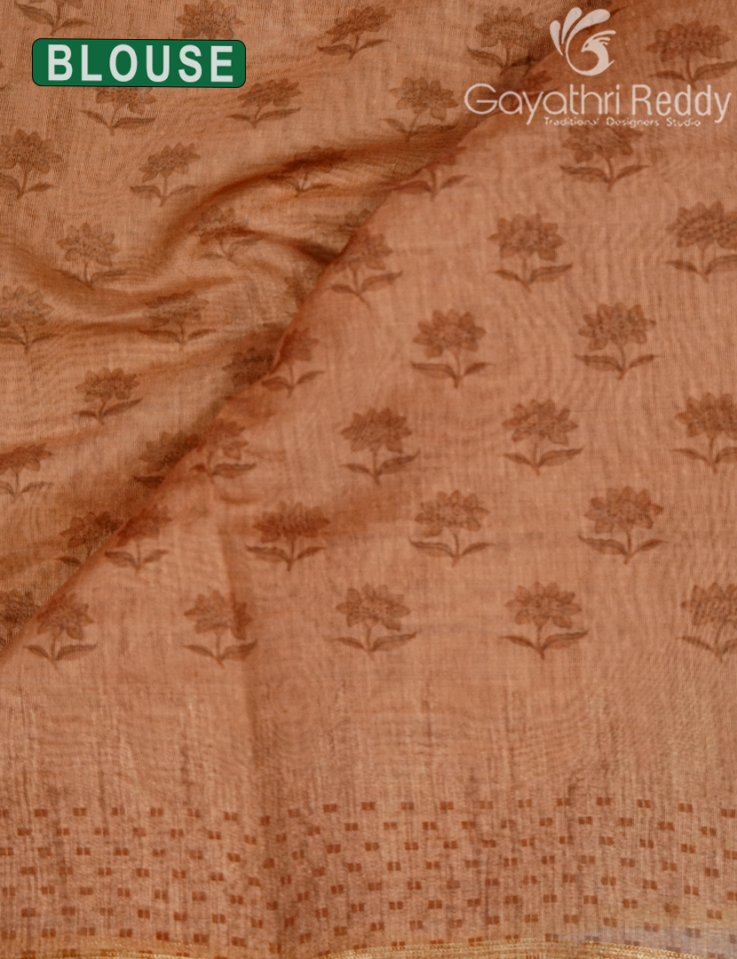 SEMI CHANDERI-SC3043