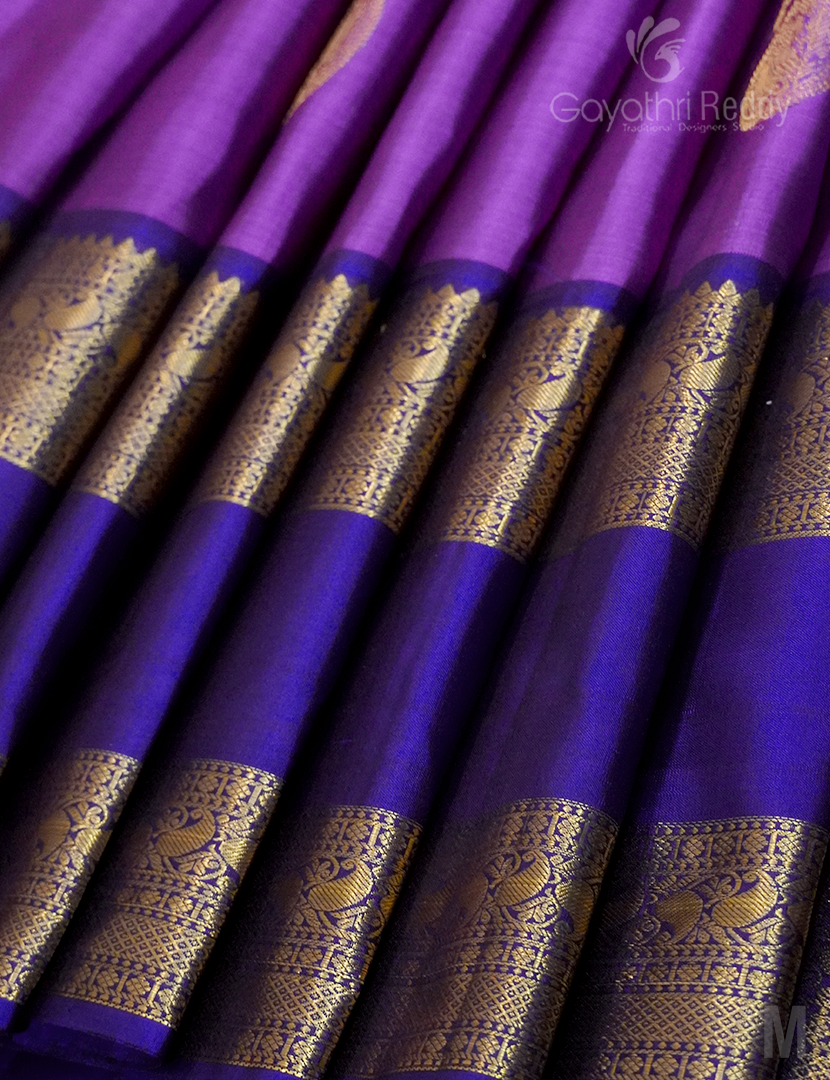 PURE KANCHI PATTU-KP6459