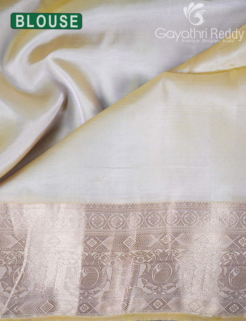 LIGHT WEIGHT KANCHI PATTU-KP8623