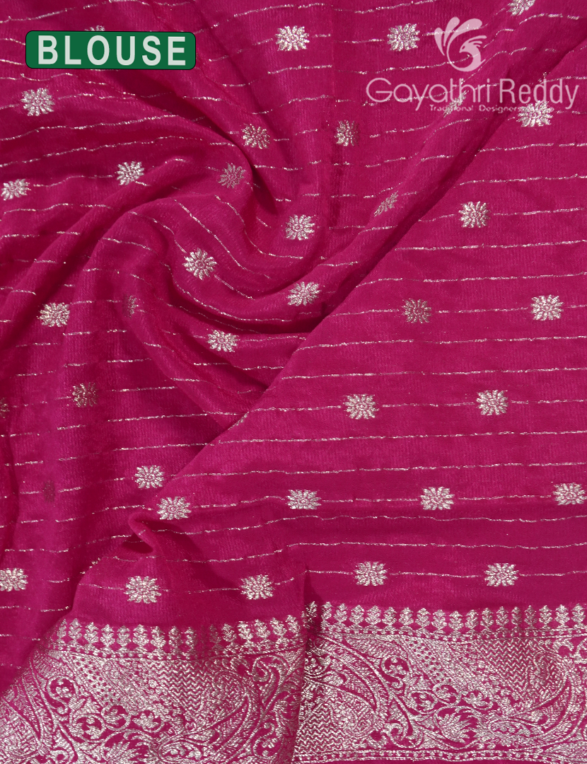 CHINON CHIFFON FANCY-PCF337