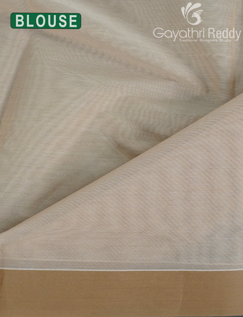 PURE KANCHI COTTON -KC3135