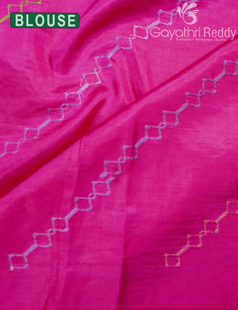 SEMI DUPION FANCY-SDF13