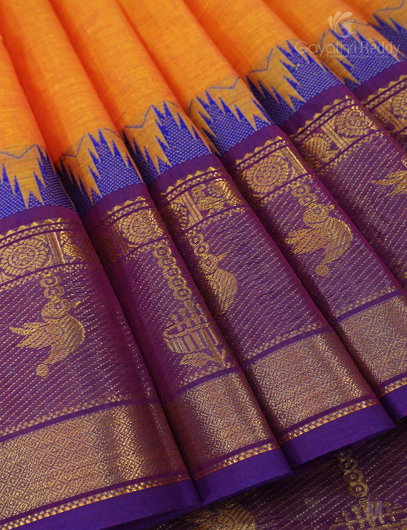 PURE KANCHI COTTON-KC2807