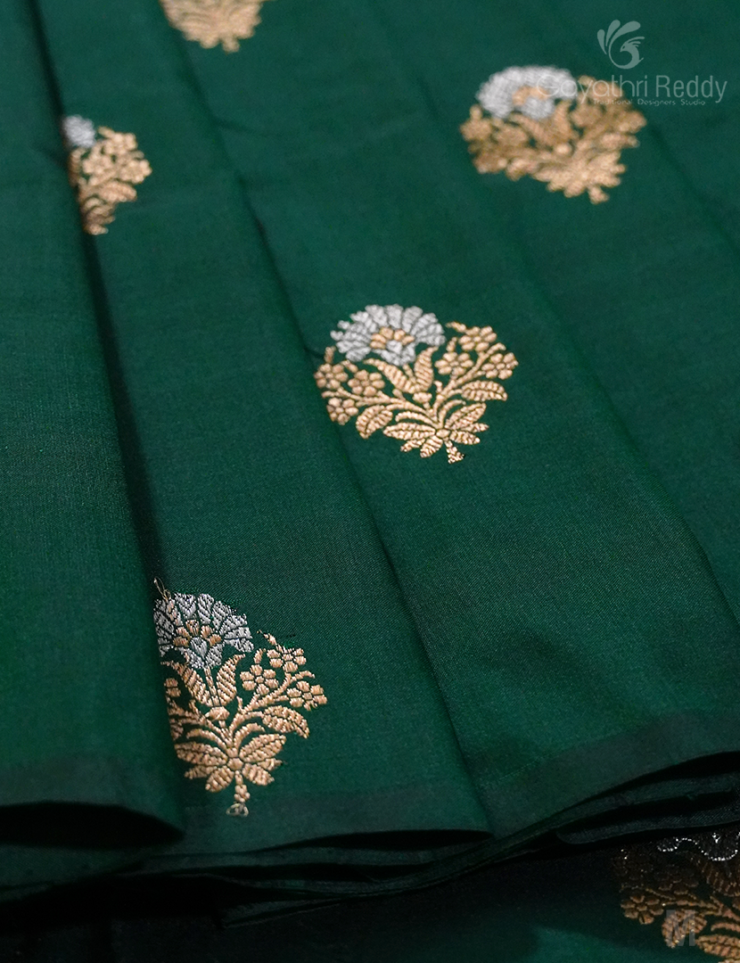 PURE KANCHI PATTU-KP7439