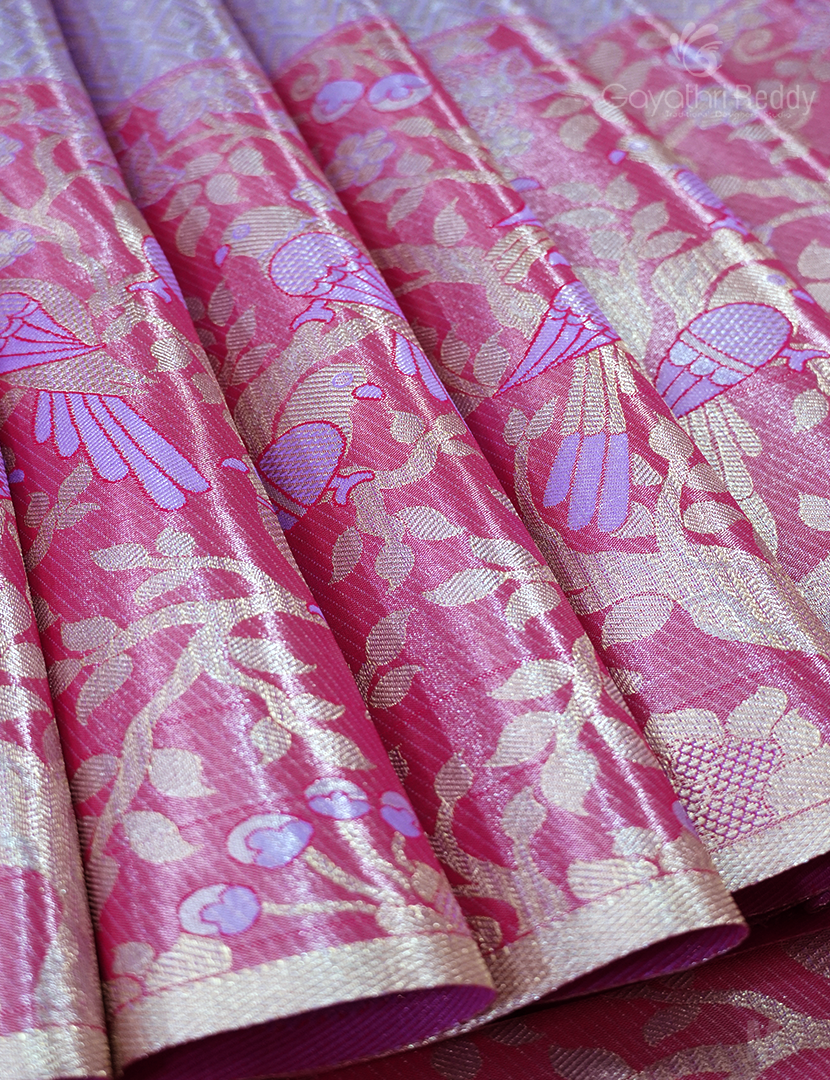SEMI KANCHI PATTU-SP1580