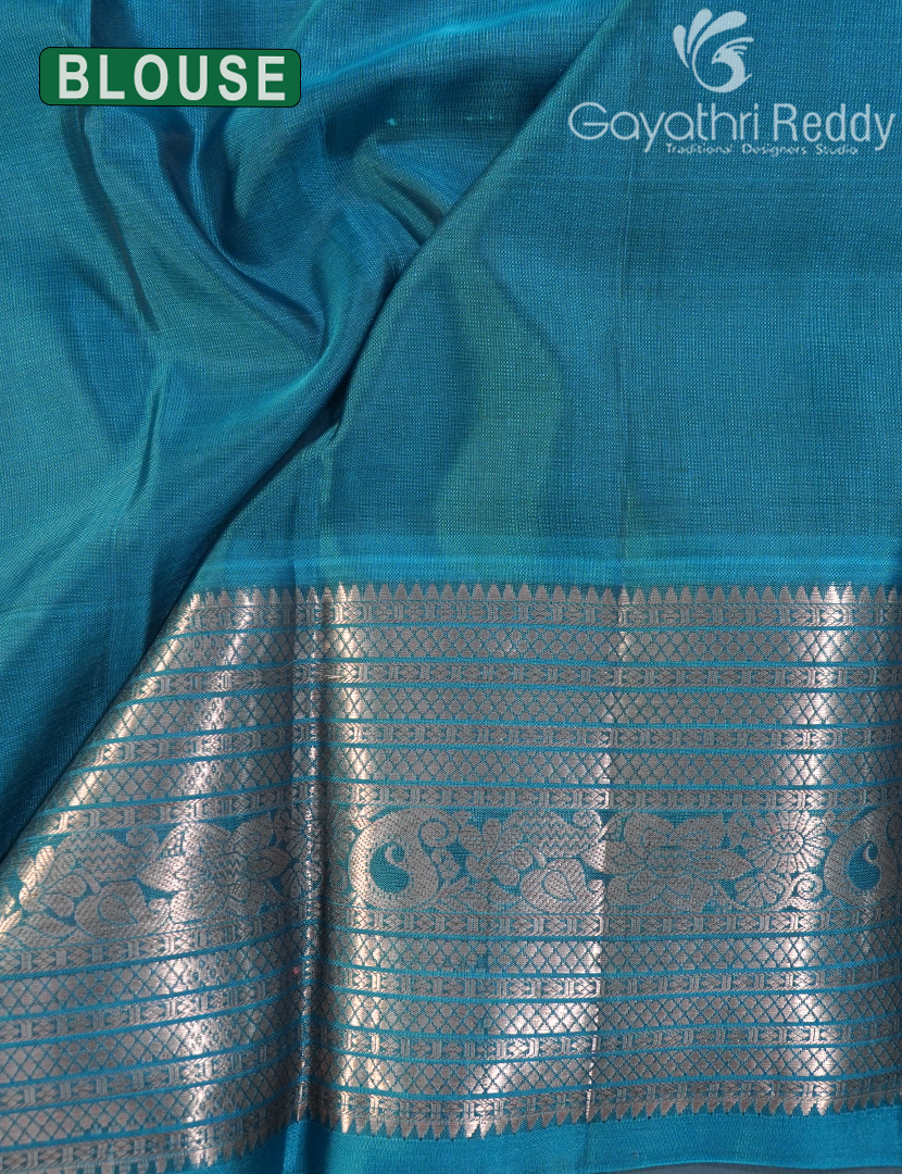 LIGHT WEIGHT KANCHI PATTU-KP8587