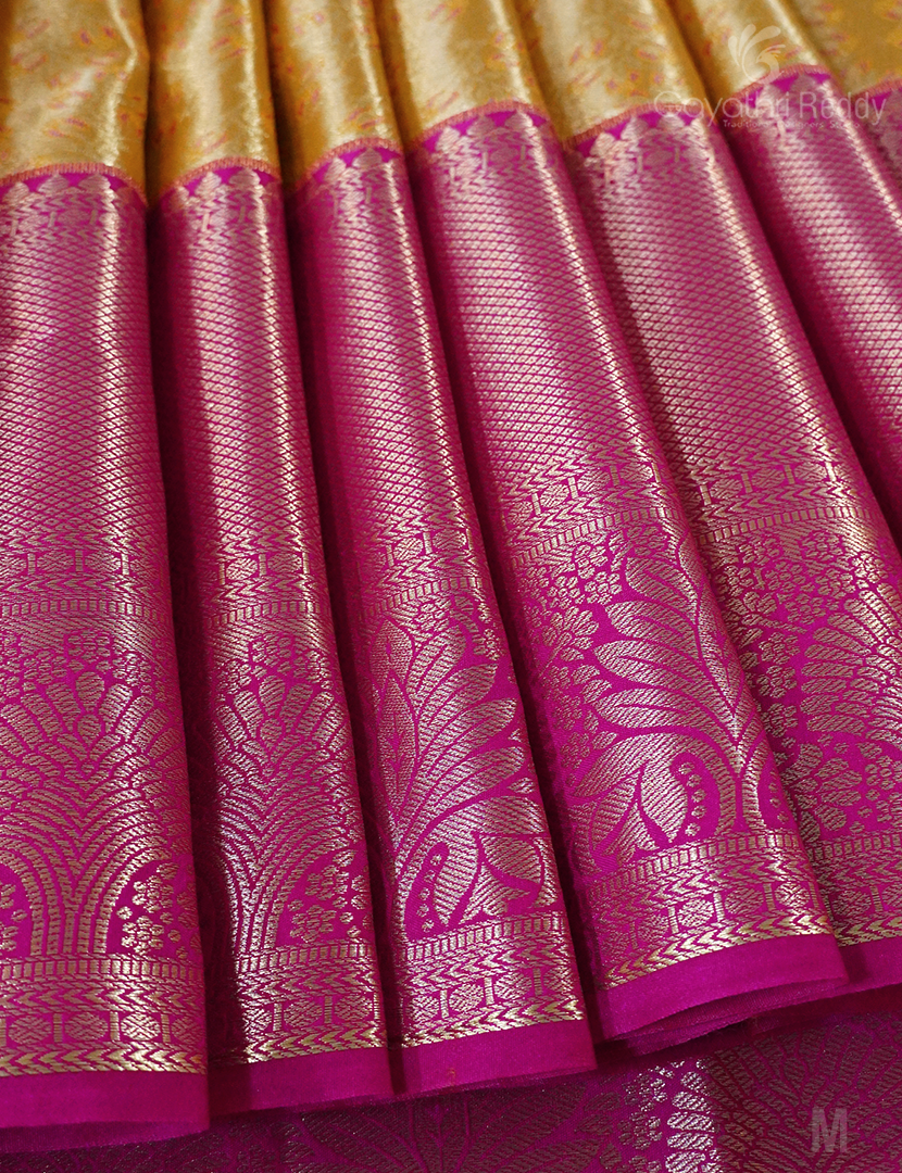 SEMI KANCHI PATTU-SP1480