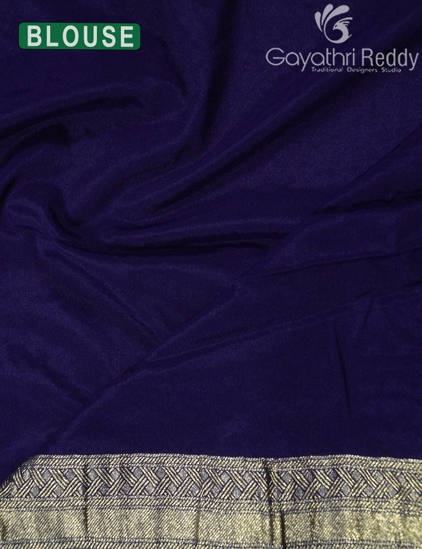 CREPE SAREE-CS13