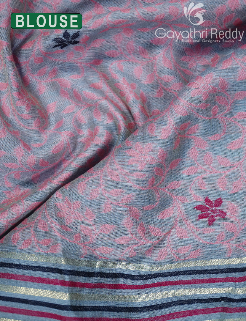 BANARAS COTTON-BC814