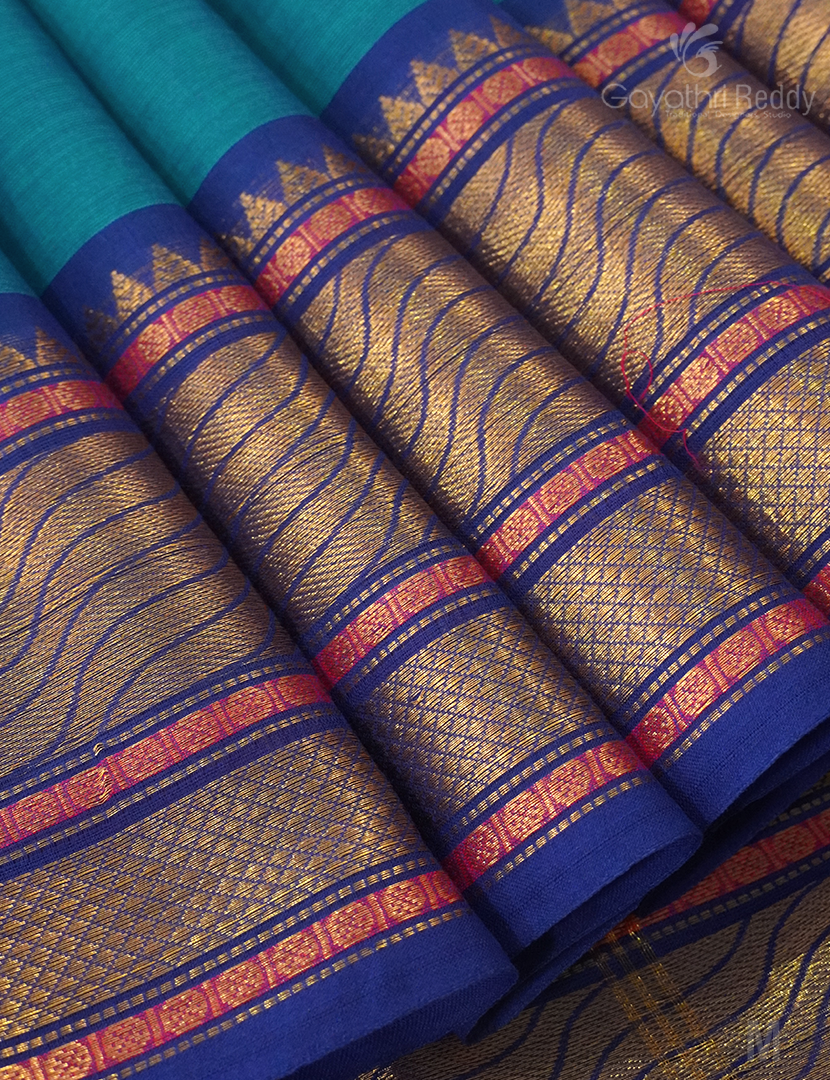 PURE KANCHI COTTON-KC2837