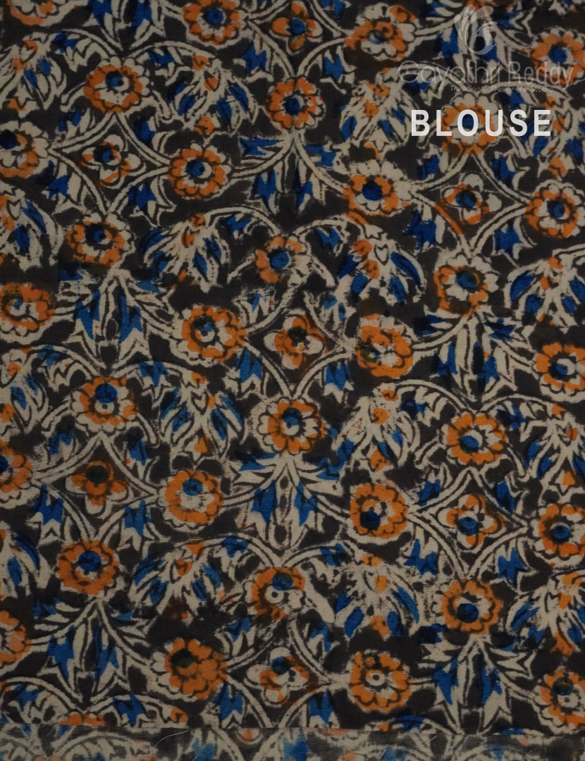 PURE MANGALGIRI COTTON-MGC811