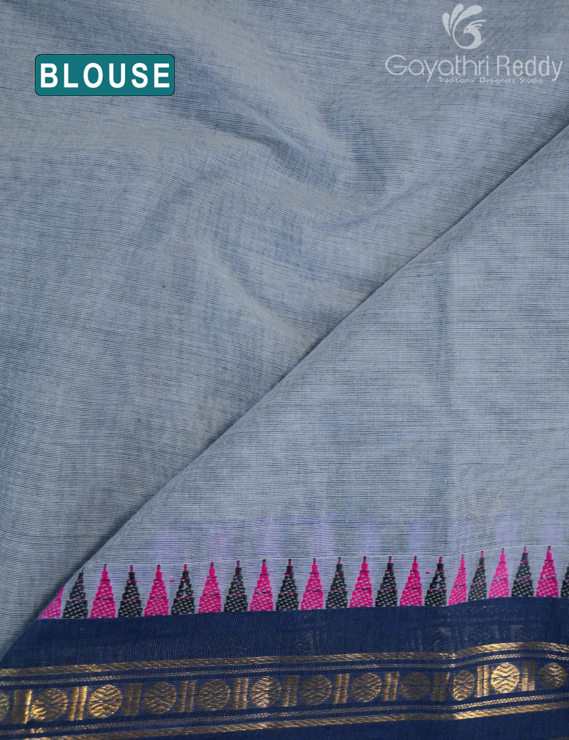 PURE KANCHI COTTON-KC3051