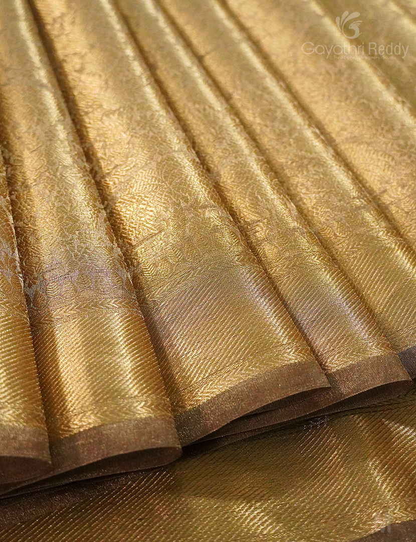 PURE TISSUE PATTU-PT21