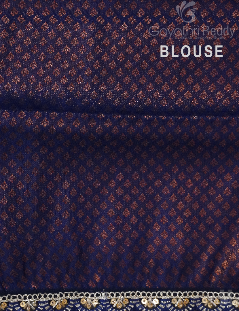 SEMI KANCHI PATTU-SP889