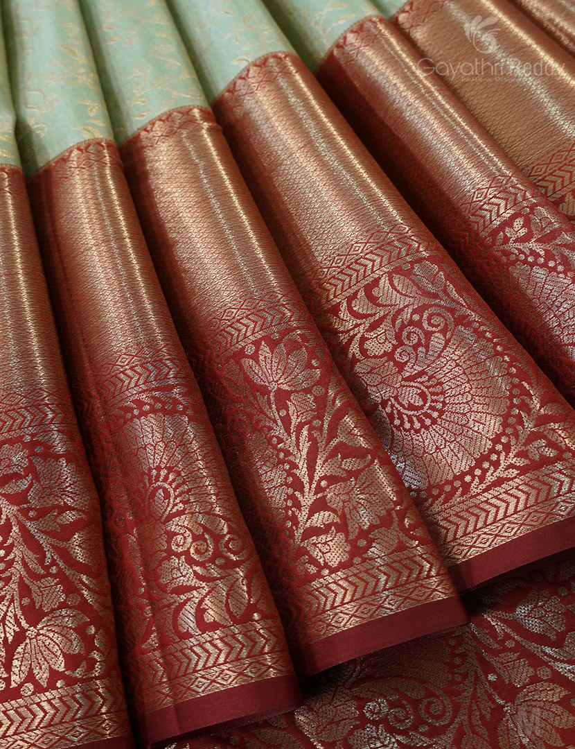 SEMI KANCHI PATTU-SP1561