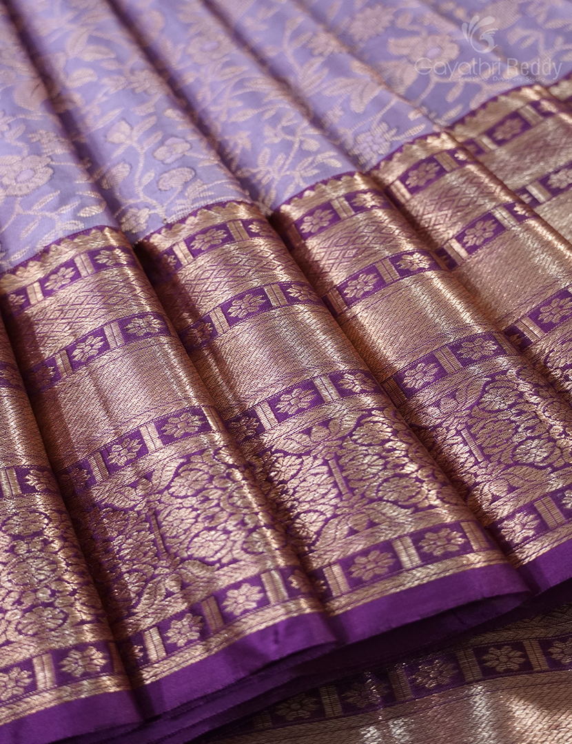 LIGHT WEIGHT KANCHI PATTU-KP7679