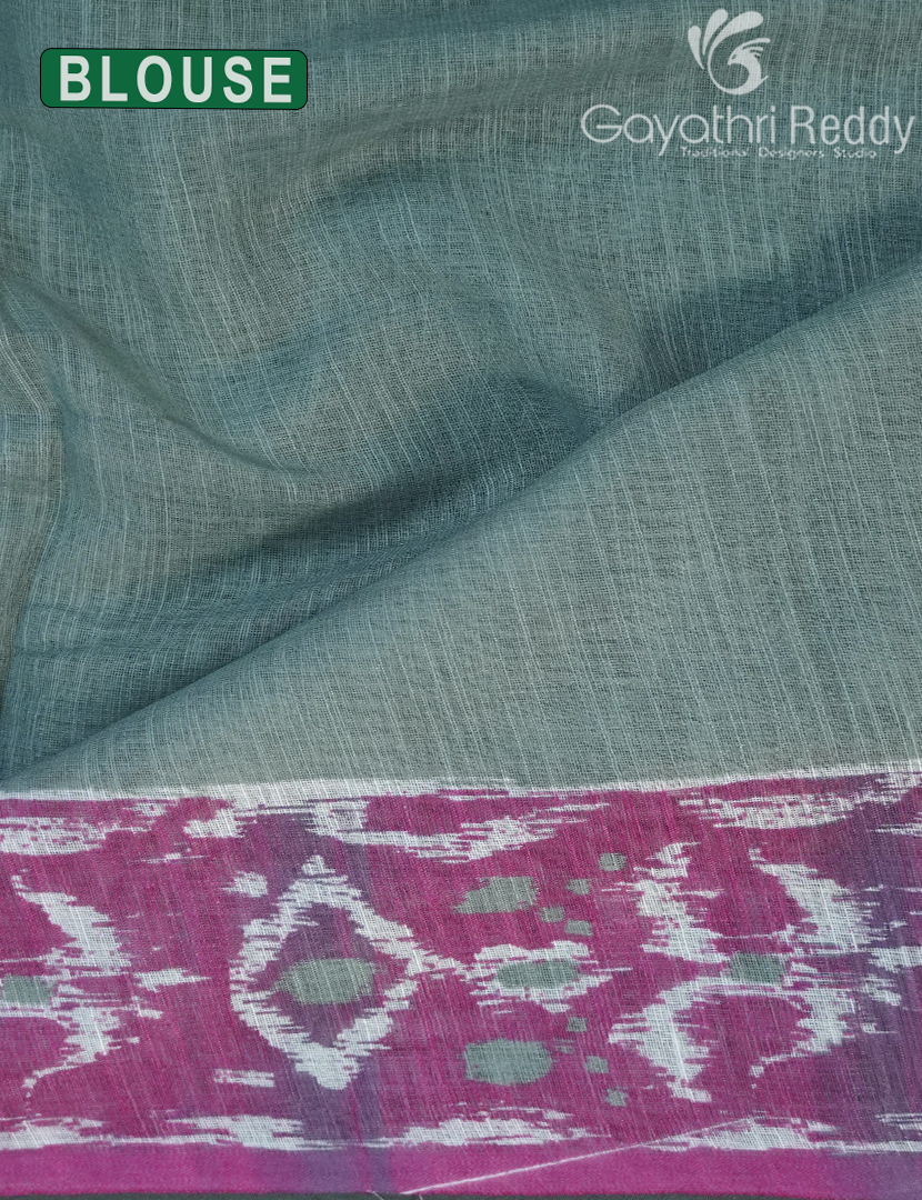 LINEN COTTON-L1404