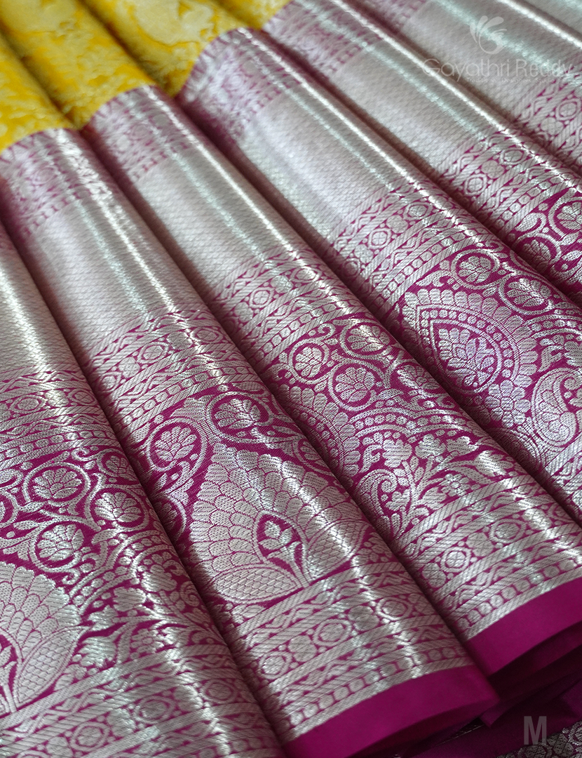 PURE KANCHI PATTU-KP7728