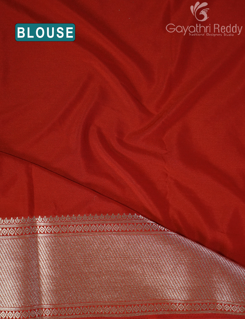 SEMI MYSORE CREPE-SMC148