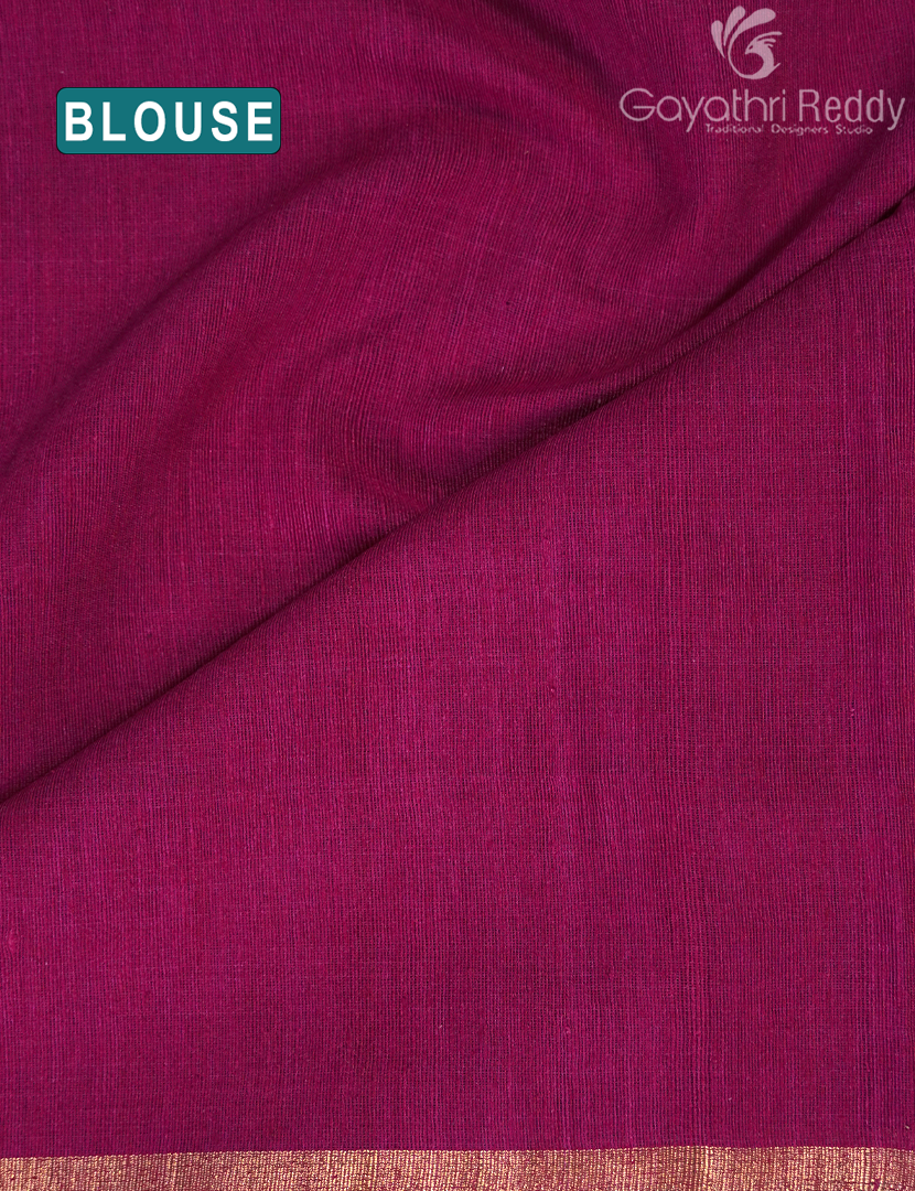 PURE JAMDANI KORA-PJK4