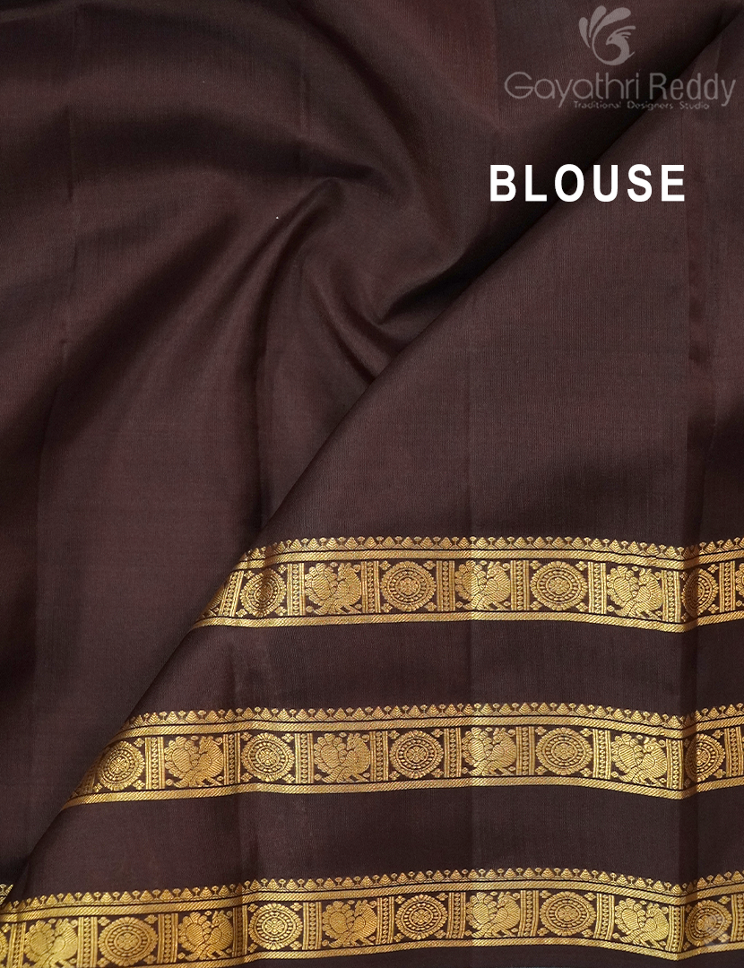 PURE KANCHI PATTU -KP8285