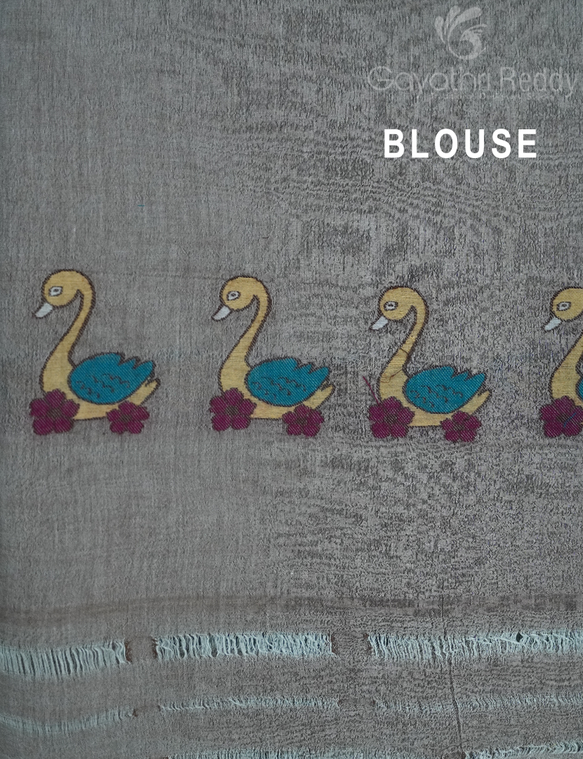 JAMDANI COTTON-JMC498