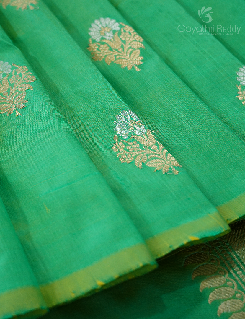 PURE KANCHI PATTU-KP7756