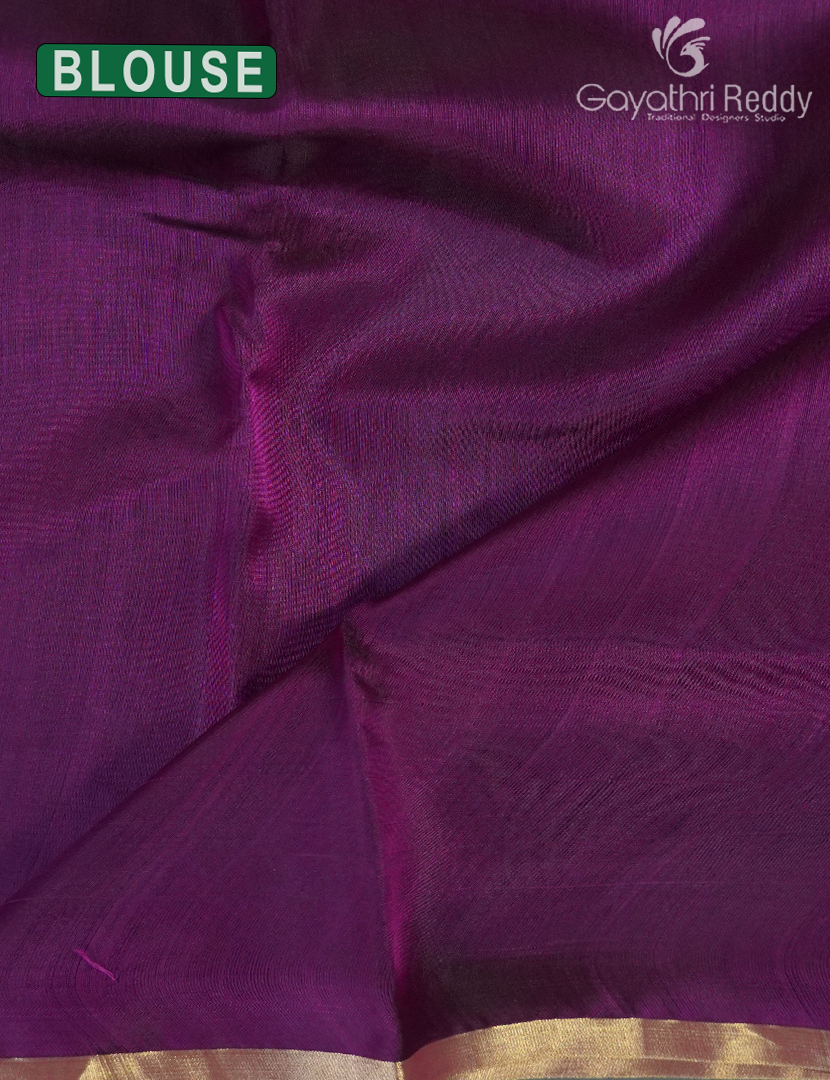 PURE CHANDERI PATTU-CPS1058